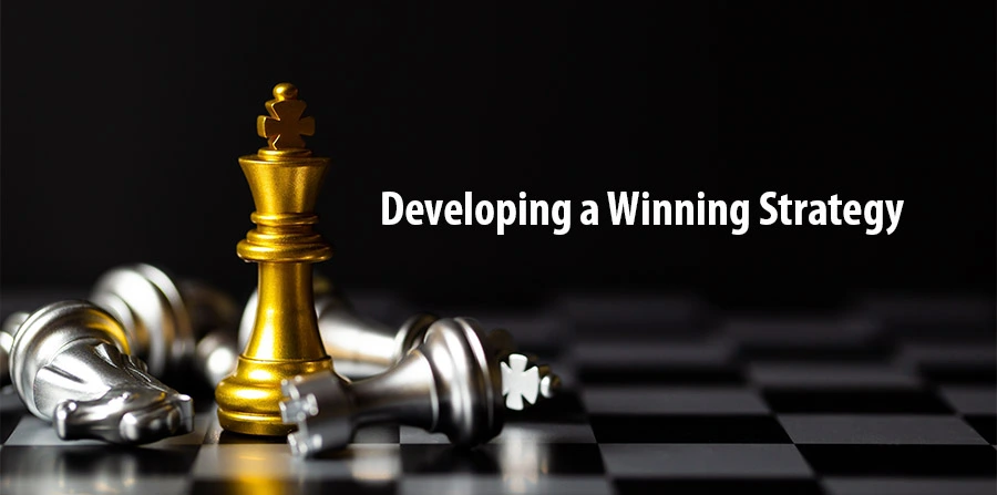 JEE Mains 30 Day Strategy